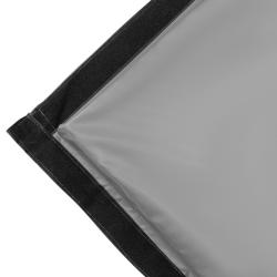 HMS PREMIUM Skládací žíněnka MGS01 šedá