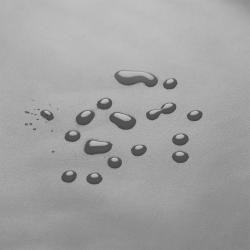 HMS PREMIUM Skladacia podložka MGS01 sivá