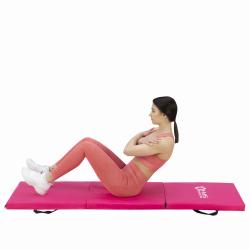 HMS Skladacia žinenka MGS02 ružová