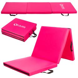 HMS Skladacia žinenka MGS02 ružová