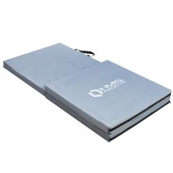 HMS Skládací žíněnka MGS02 šedá