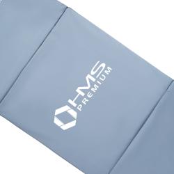 HMS Skládací žíněnka MGS02 šedá