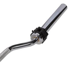 HMS PREMIUM Squat bar GOL320 220 cm x 50 mm