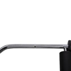 HMS PREMIUM Squat bar GOL320 220 cm x 50 mm