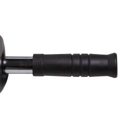 HMS PREMIUM Squat bar GOL320 220 cm x 50 mm