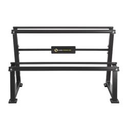 HMS PREMIUM Stojan na činky STR20