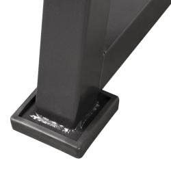 HMS PREMIUM Stojan na činky STR20