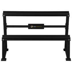 HMS PREMIUM Stojan na činky STR20