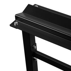 HMS PREMIUM Stojan na činky STR20