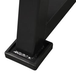 HMS PREMIUM Stojan na činky STR20