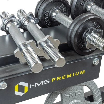 HMS PREMIUM Stojan na kotouče a osy STR12
