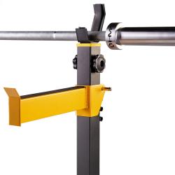 HMS PREMIUM Stojan pod obouruční osu STR18