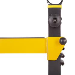 HMS PREMIUM Stojan pod obouruční osu STR18