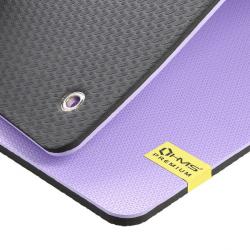 HMS PREMIUM Studiová podložka MFK07 fialová