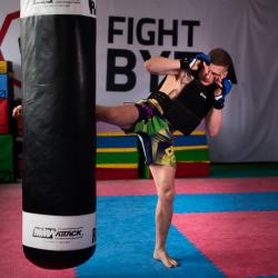 HMS PREMIUM Taktická zátěžová vesta TKO07 6,5 kg