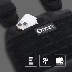 HMS PREMIUM Taktická zátěžová vesta TKO07 6,5 kg