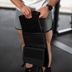 HMS PREMIUM Taktická zátěžová vesta TKO07 6,5 kg