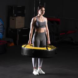 HMS PREMIUM Tréningová pneumatika PYT01 40 kg