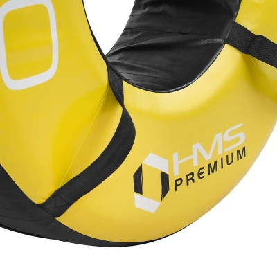 HMS PREMIUM Tréninková pneumatika PYT01 40 kg