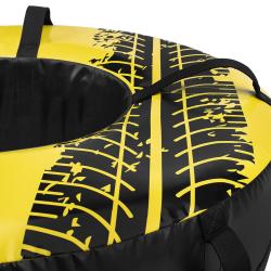 HMS PREMIUM Tréningová pneumatika PYT01 40 kg