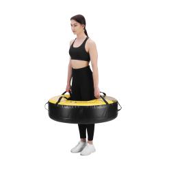 HMS PREMIUM Tréningová pneumatika PYT01 40 kg