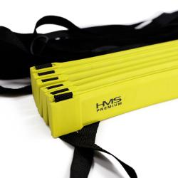 HMS Tréninkový žebřík 6m DK06