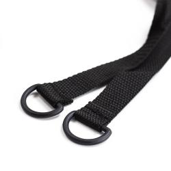 HMS Tréninkový žebřík 6m DK06