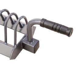 HMS PREMIUM Vozík na závažia WPT01