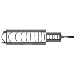 HMS PREMIUM Vozík na závažia WPT01