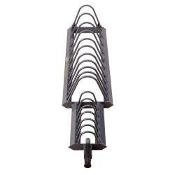 HMS PREMIUM Vozík na závažia WPT01