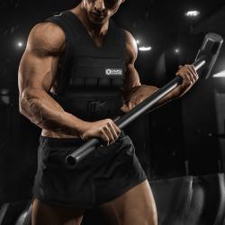 HMS Záťažová vesta KTO16