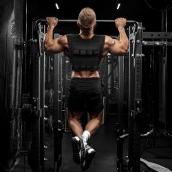 HMS Záťažová vesta KTO16