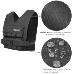 HMS Záťažová vesta KTO16