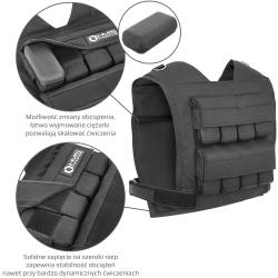 HMS Záťažová vesta KTO16