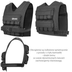 HMS Záťažová vesta KTO16