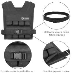 HMS Záťažová vesta KTO16