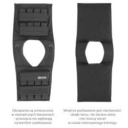 HMS Záťažová vesta KTO16