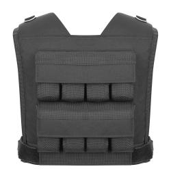 HMS Záťažová vesta KTO16