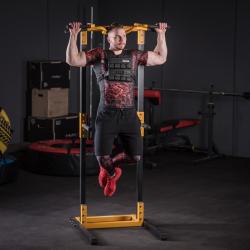 HMS Záťažová vesta KTO16