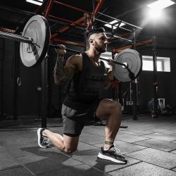 HMS Záťažová vesta KTO30