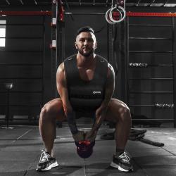 HMS Záťažová vesta KTO30