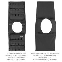 HMS Záťažová vesta KTO30