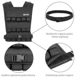 HMS Záťažová vesta KTO30