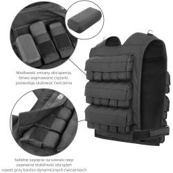 HMS Záťažová vesta KTO30