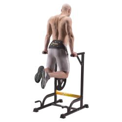 HMS PREMIUM Zátěžový posilovací pás PSTX06