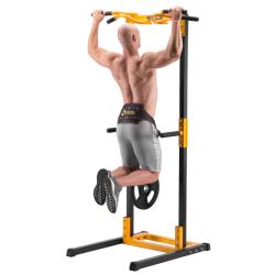 HMS PREMIUM Zátěžový posilovací pás PSTX06