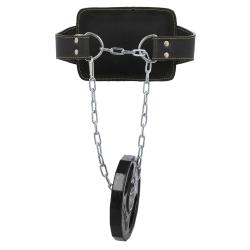 HMS PREMIUM Zátěžový posilovací pás PSTX06