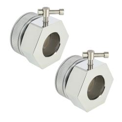 HMS Profesionální uzávěry na olypijskou osu ZG1600