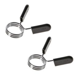 HMS Pružinové uzávery na os ZGS30 - pár