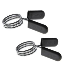 HMS Pružinové uzávěry na osu ZGS30 - pár